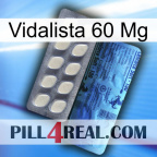 Vidalista 60Mg 34
